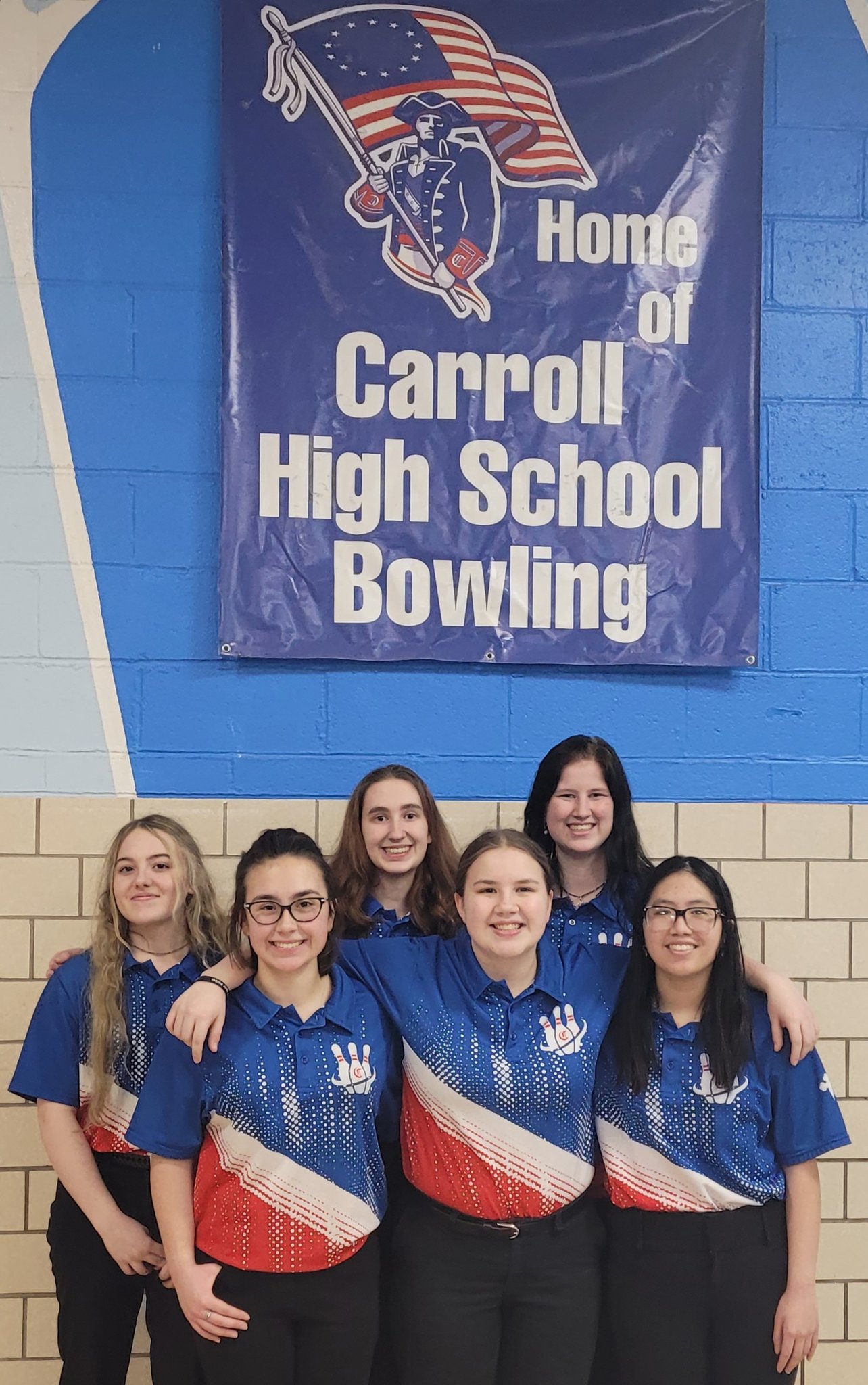 Carroll High School Girls Bowling On Twitter Shooting A Season High carroll-high-school-girls-bowling-on-twitter-shooting-a-season-high
