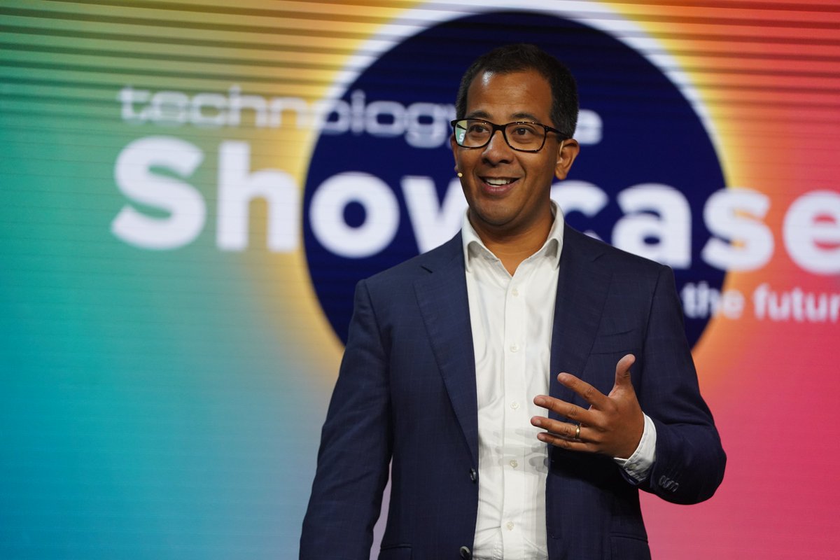 TechnologyOne's tweet photo. Mā te wā Aotearoa! Thank you to everyone who attended Showcase in Auckland, and thank you to those who tuned in via the livestream! We hope you discovered more about TechnologyOne and how we can support your business and your community.
Next stop, Perth!
#TechnologyOneShowcase https://t.co/Gy3AQZ9YAN