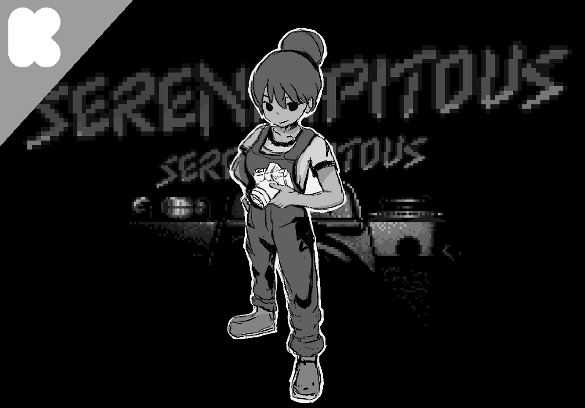 another main character
#indiegame #indiedev