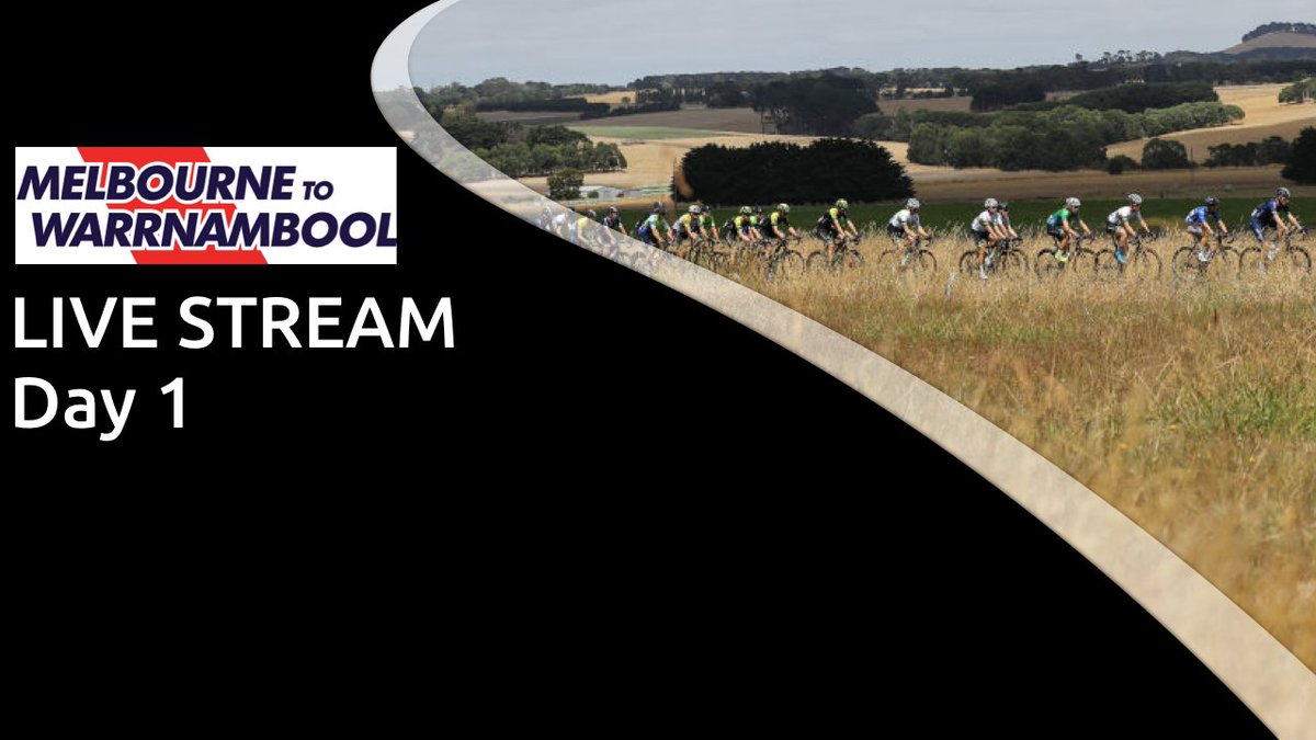 SBSSportau's tweet photo. WATCH the action from Day 1 of the 2023 @M2WCycling LIVE on @SBSOnDemand right NOW! 🚴
WATCH▶️: https://t.co/zSIq3a0iqp
#Couchpeloton #SBSCycling #M2W22 #NRS22 https://t.co/HFlZoL4HzP