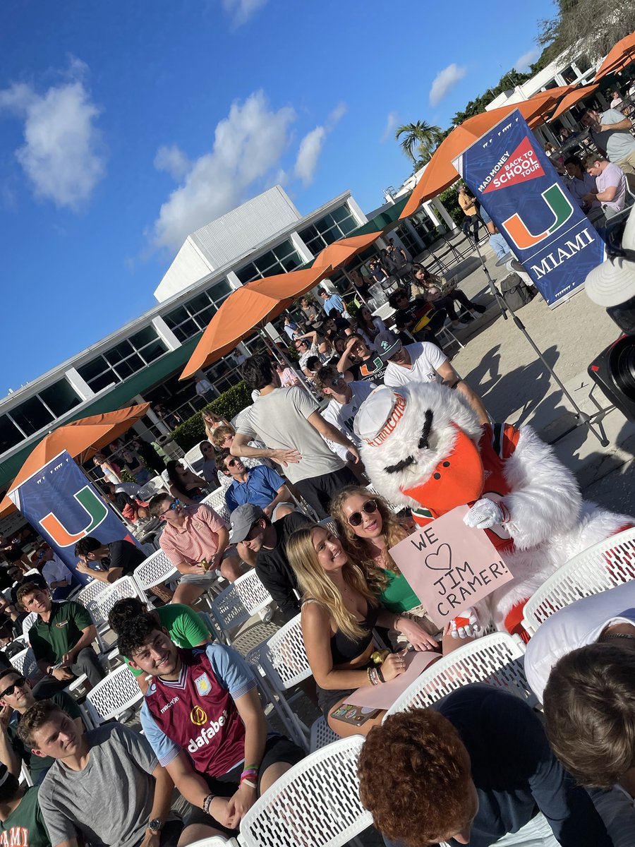 Jim Cramer tweet media