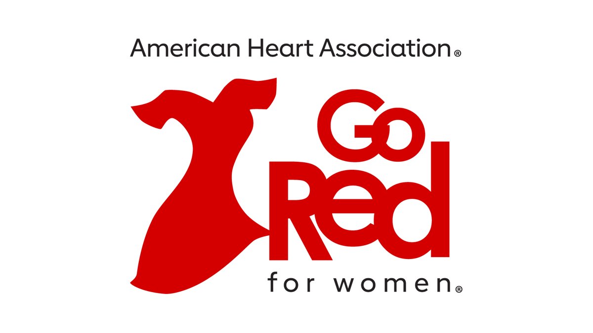lswittenberg's tweet photo. I'm excited to be a part of a Woman of Impact Team for this year's Go Red for Women campaign. By donating to my campaign, you are taking a stand and joining this fight to help all women enjoy longer, healthier lives.
 https://t.co/Qc0IIrYMsk https://t.co/69oqYSjQuo
