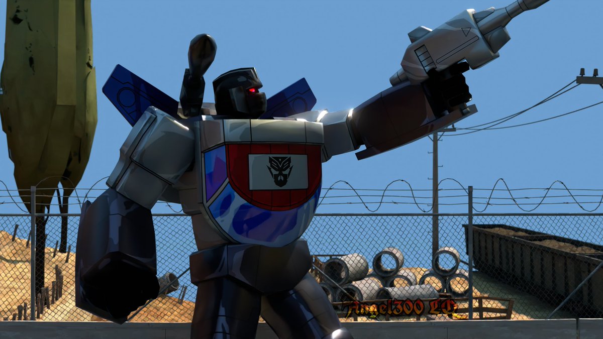 Angel300Blender's tweet photo. Remake of Exhaust Texture 2
❤️ y 🔁 are appreciated
#transformers #transformersg1 #transformersgenerationone #transformers_g1 #angel300lq #blender #blender3d #blenderrender #blendercycles #blender3dcycles #blendercyclesrender #blender_cycles https://t.co/ljQHjZy98u