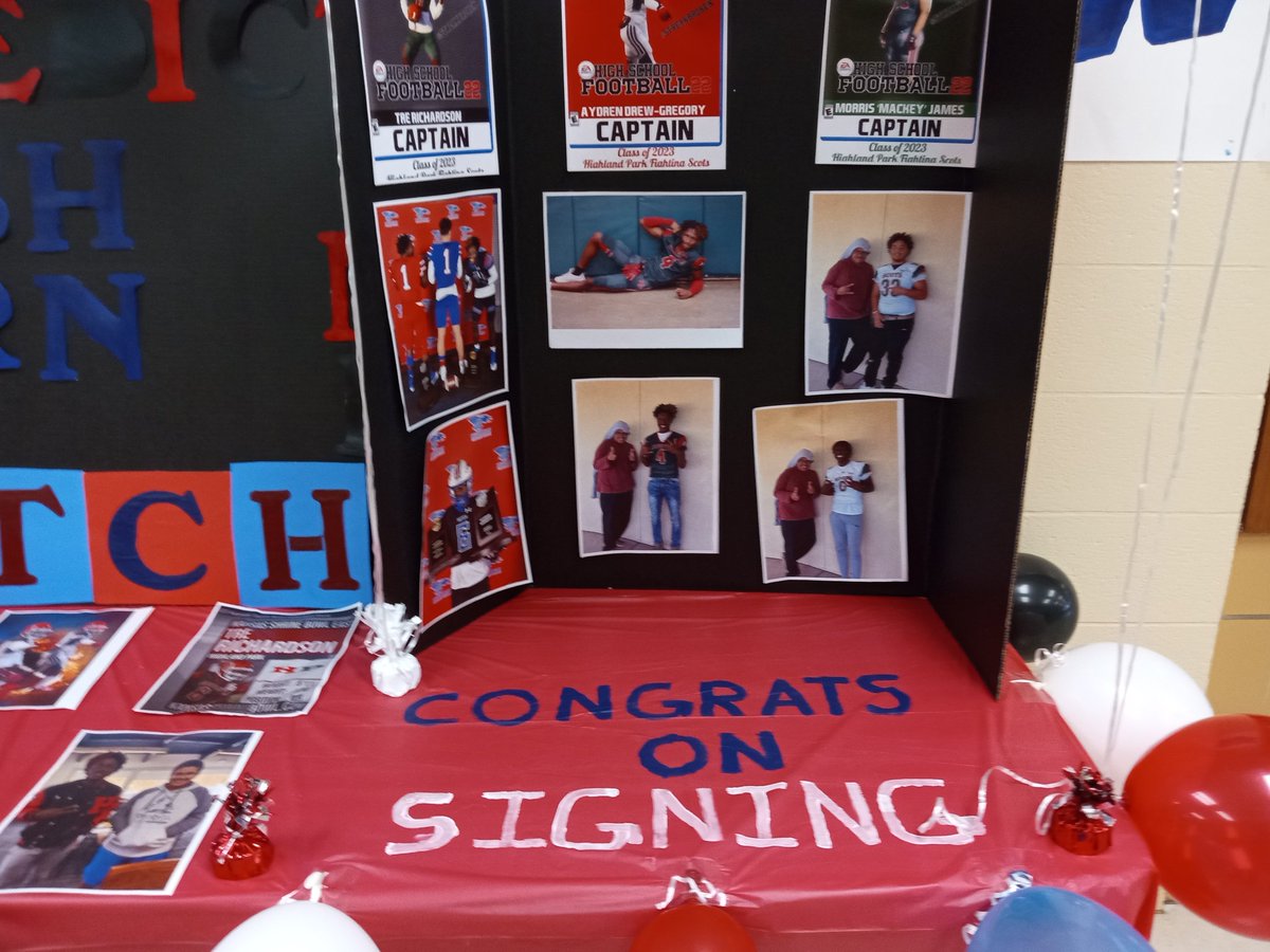 KaWanda Richardson tweet media