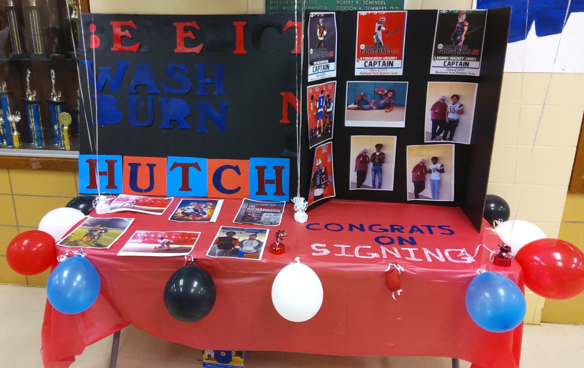 KaWanda Richardson tweet media