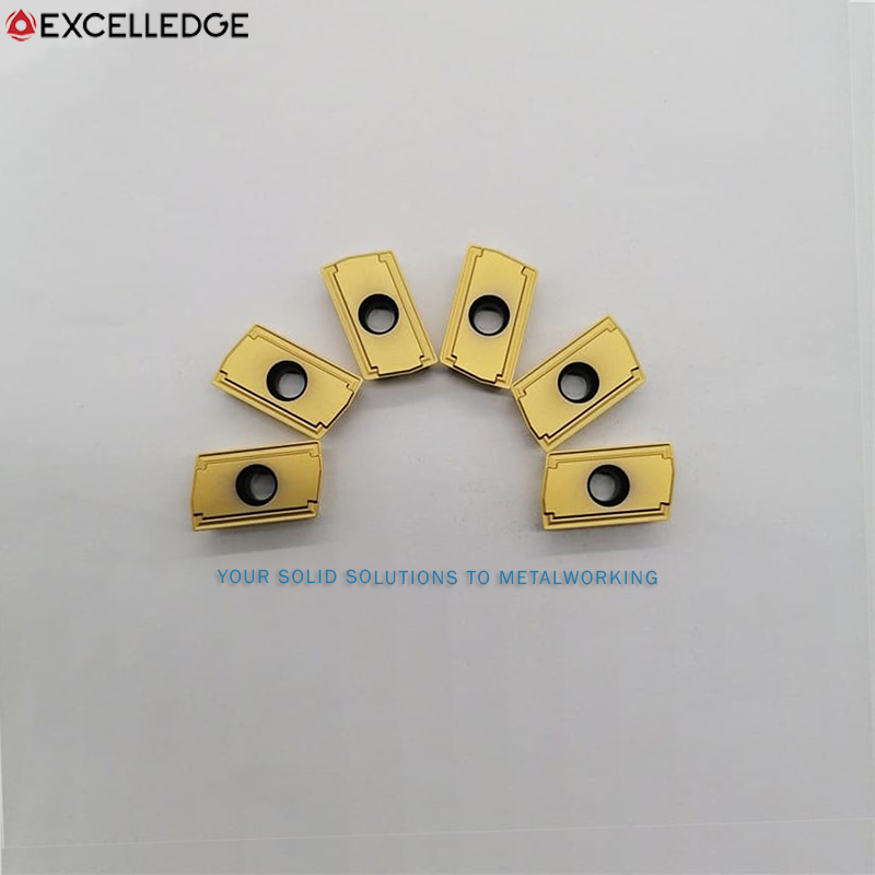 santychung's tweet photo. Extensive range of #CarbideInserts with #EXCELLEDGE for applications.
Stable grade powder.
Precisely produced geometry.
Advanced coating technology.
Excellent resistance to mechanical and thermal shock.
#INNOVEDGE #TurningInserts #MillingInserts #ThreadingInserts #Toolholders https://t.co/Q9PCNlZ1Pa