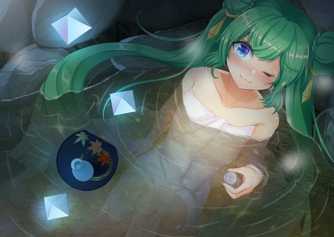 Skeb手数料無料!
リクエストお待ちしております☺
https://t.co/l6eW9MUJxI 