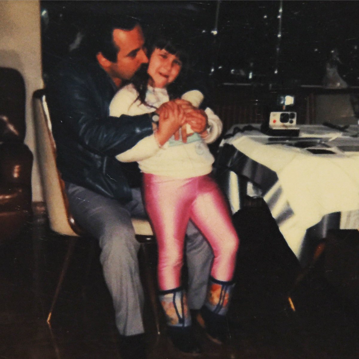 Feliz cumple pa. ❤️