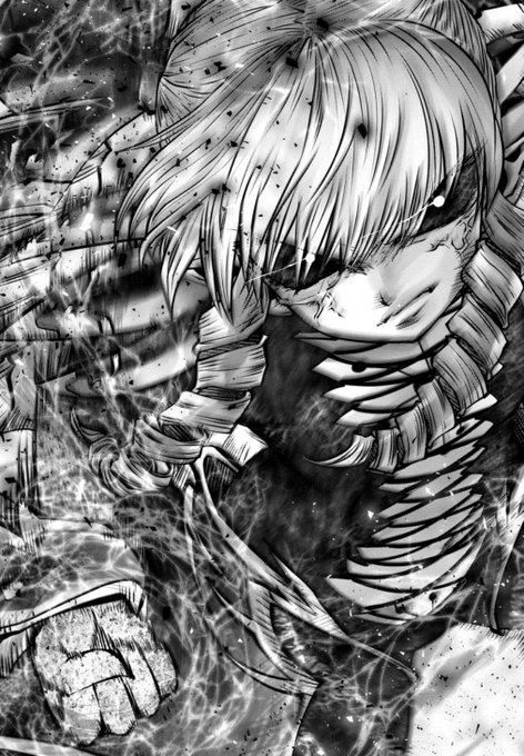 『間違った子を魔法少女にしてしまった』無料最新話本日更新です！ 大迫力の.. くらげバンチ 公式 さんのマンガ ツイコミ(仮)