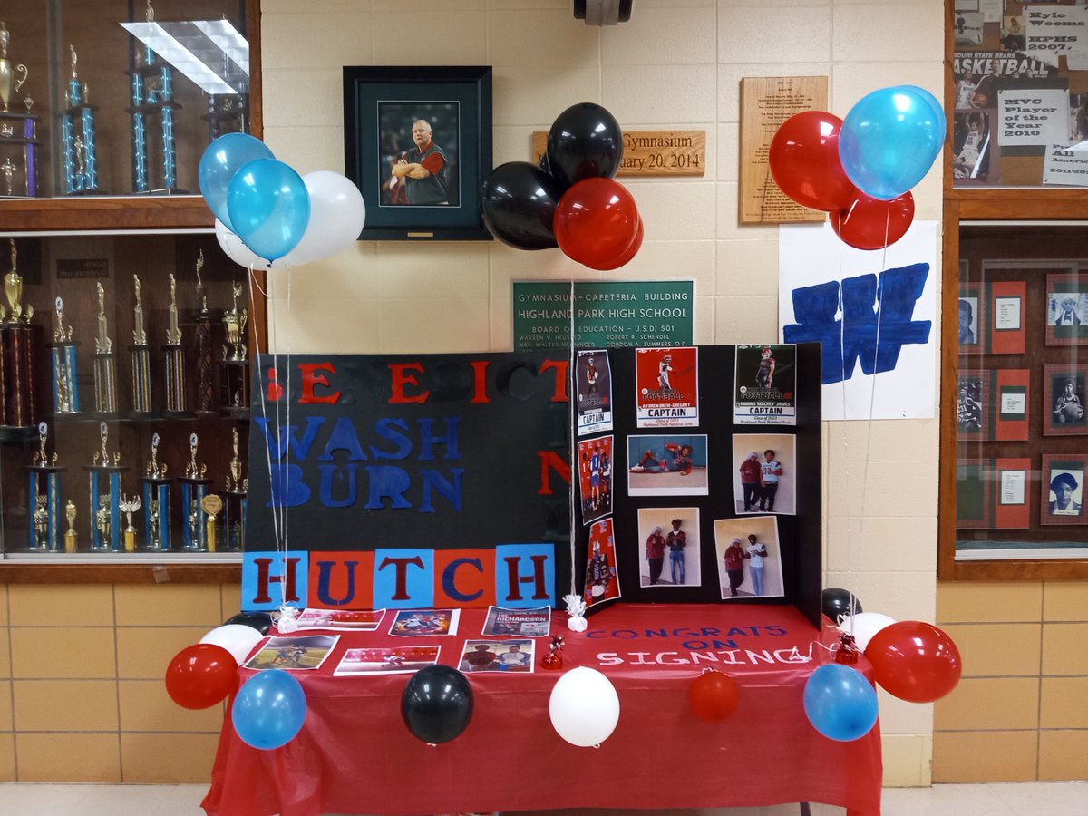 KaWanda Richardson tweet media