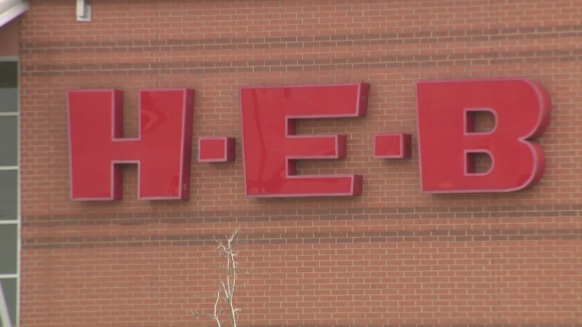 KPRC2's tweet photo. H-E-B dethrones Amazon as best grocer in US, report says https://t.co/GjDSawMDHj https://t.co/PUx6EcCvVS