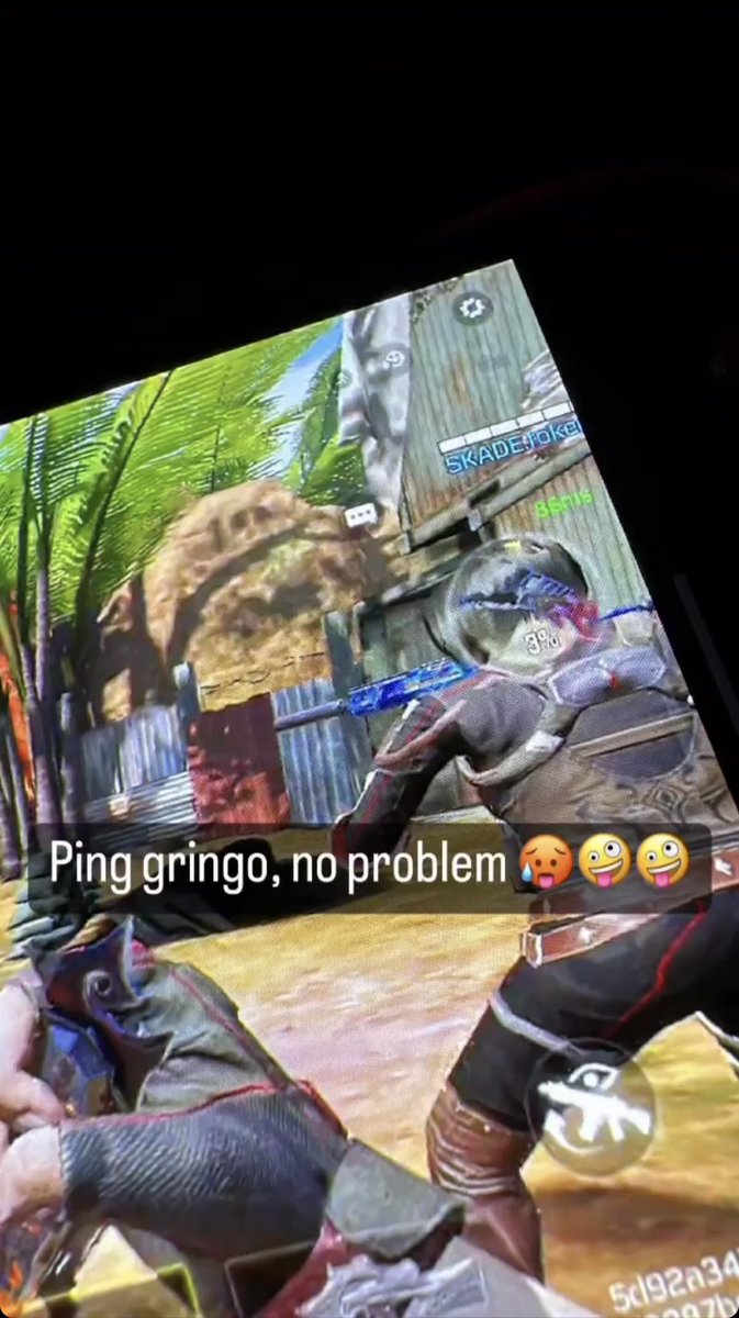 MihawkFPS's tweet photo. 3-0 vs @Team11ty on MastersCup with NA Ping 😃💪
We move on to the next match against TLE next week! 🔥 https://t.co/2Cjk58VlDU