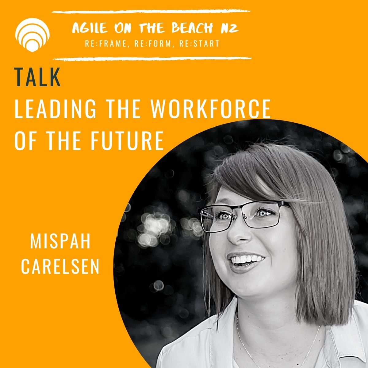 agileotbNZ's tweet photo. Mispah's talk at #Agile on the Beach NZ, will explore the topic of feminine leadership, its importance in leading the younger generation, and breaking assumptions, not exclusive to females, not anti-male, but a style for everyone 
https://t.co/UM6DYzv0Iv
#AOTBNZ #AOTB https://t.co/jg44WOX3wp
