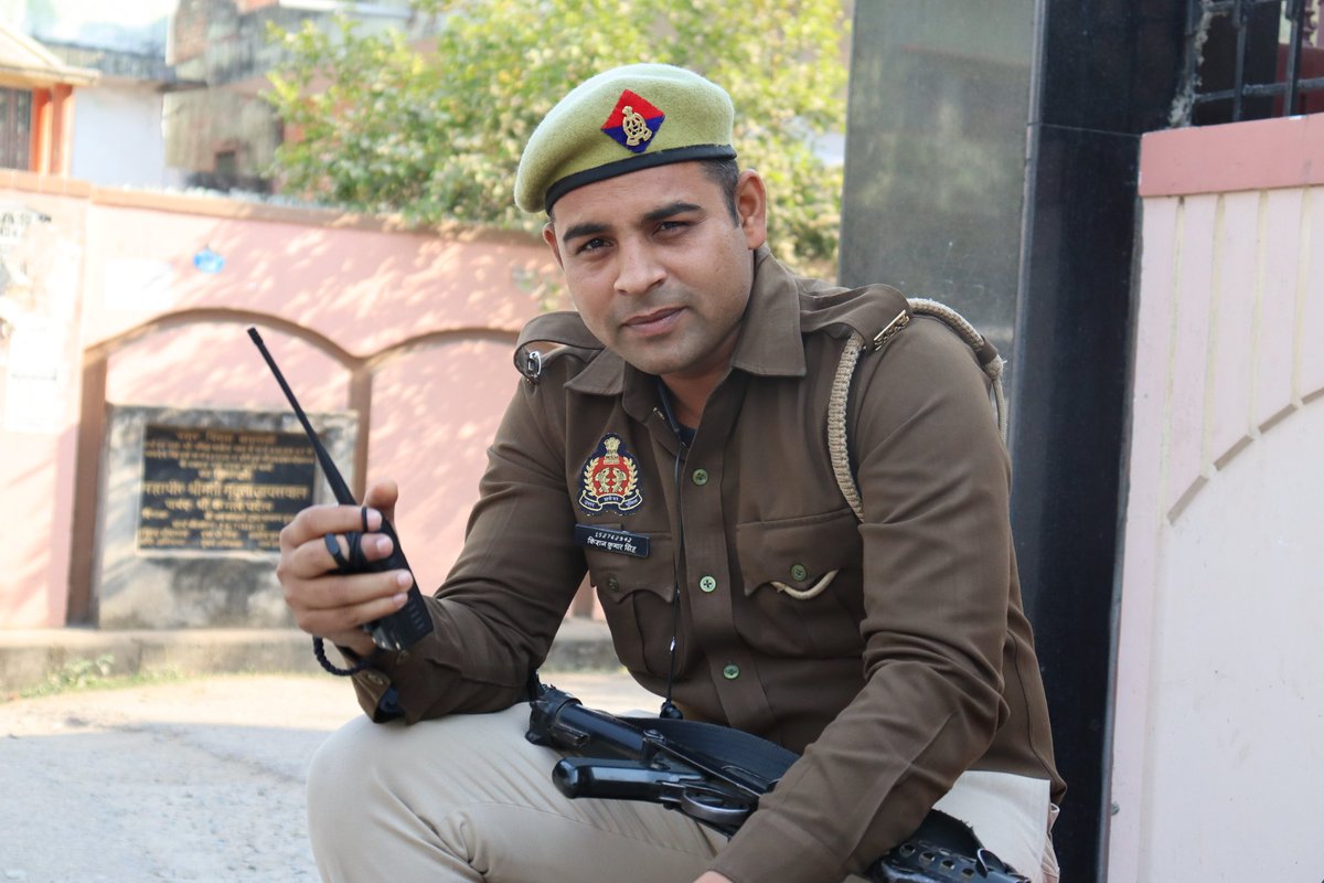 KishanUPPS's tweet photo. @uppolice https://t.co/NiETS3CxxC