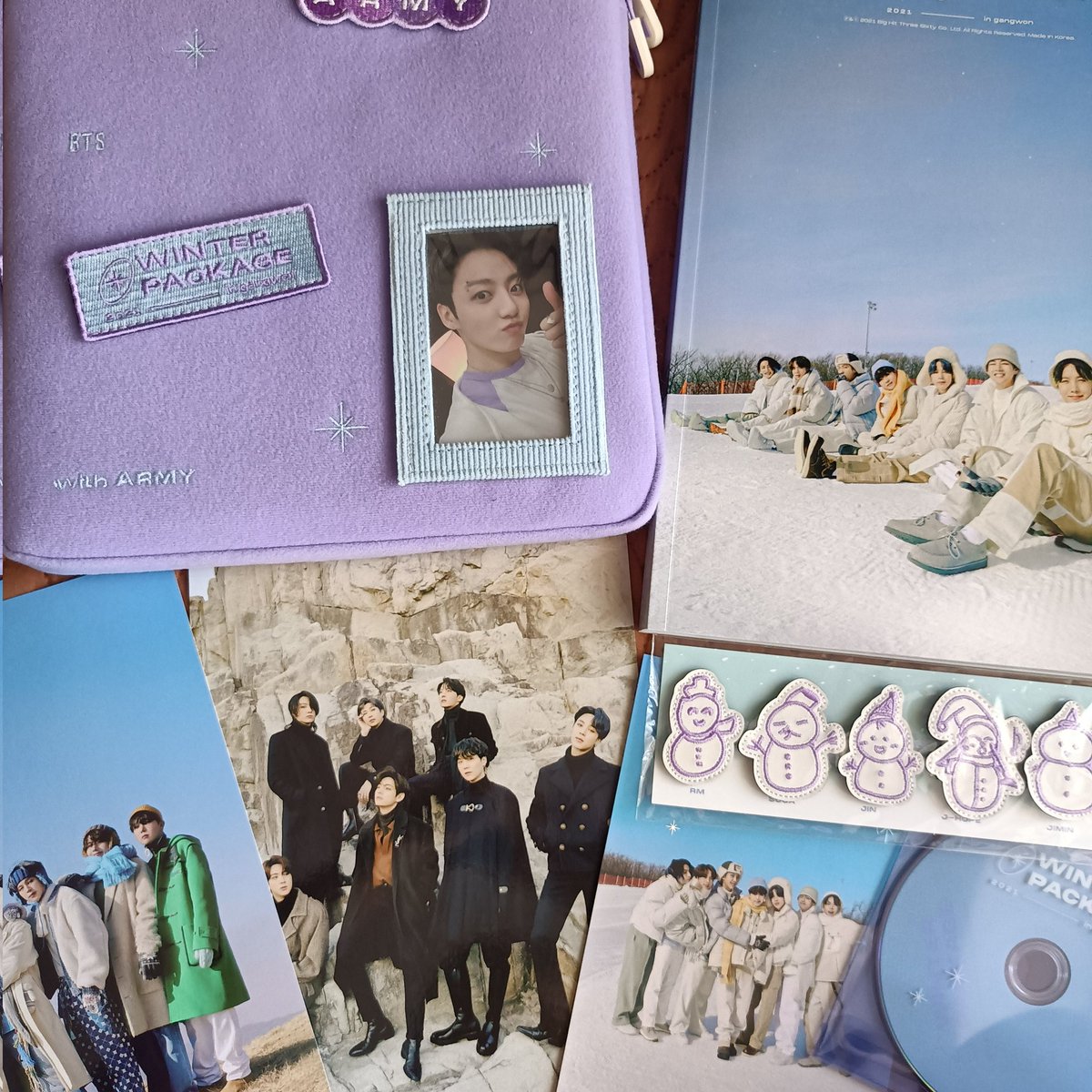 taevkoo_19's tweet photo. #bbtaeproof 

— totga no more🥹 wp21 is finally home !!  tysm @bbtaesells 💜 https://t.co/dDkAkQm8aC