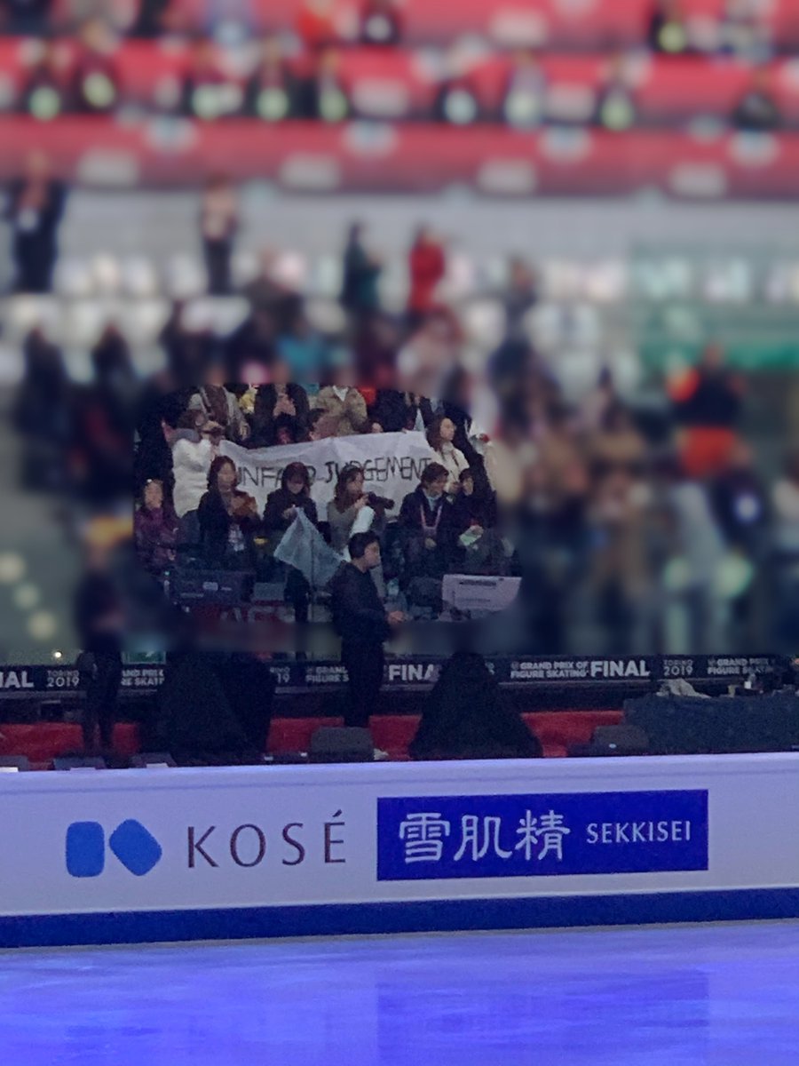 Pro_KKris1207's tweet photo. The chapters abt the GPF &amp; 4CC in #蒼い炎3 were heartbreaking. I respect everyone who died fighting for him; you are all warriors.I just wish I could be one of them and fight for Yuzu during that tough period.Speaking up for justice and love is never wrong.
#羽生結弦唯一無二宣言 https://t.co/OgkNlWveGq