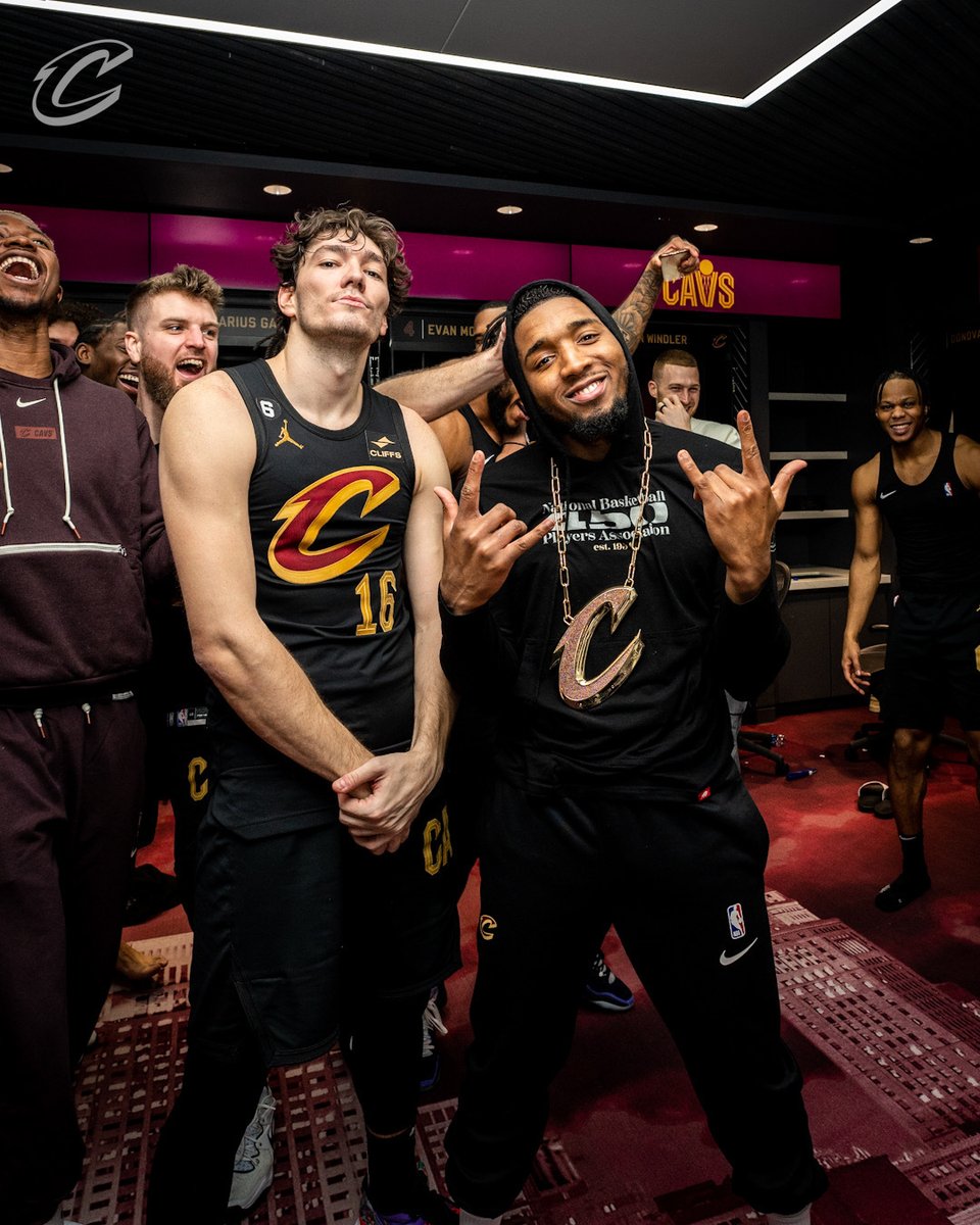 Don’t start it, never run from it.

<a href="/ThatsJared/">Jared Jewelers</a> | #Ad | #LetEmKnow