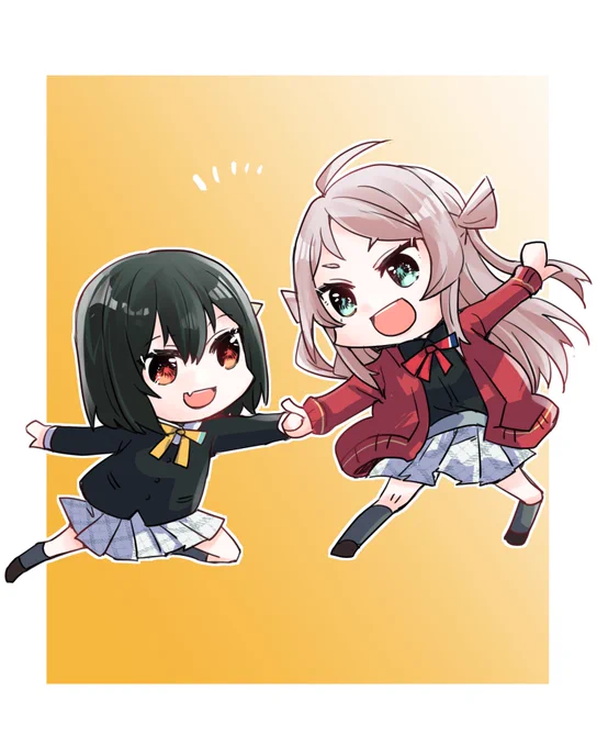 ランしおちゃんダンスしてる #ランしお 