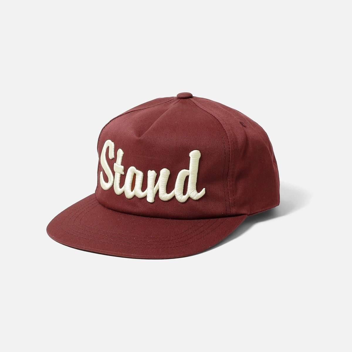 Cloudland33's tweet photo. 【NEW MERCH 】
・Stand SnapBack CAP
【PRE Order Release. 】
2023.1.11(19:00) -2.22(24:00)
CLOUDLAND 33 ONLINE STORE
(https://t.co/BCR3mVLv4X )
Direction by
@Jesse_McFaddin
#stand #standupproject
#jesseandthebonez #TheBONEZ
#thebonez10 https://t.co/W9teXJ4pX9