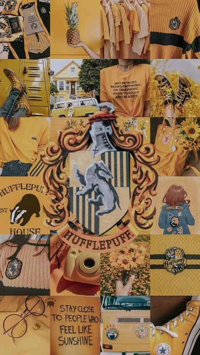 ElVastaya's tweet photo. @SidedTax Hufflepuff, SiSoy https://t.co/YnNWvnabI3