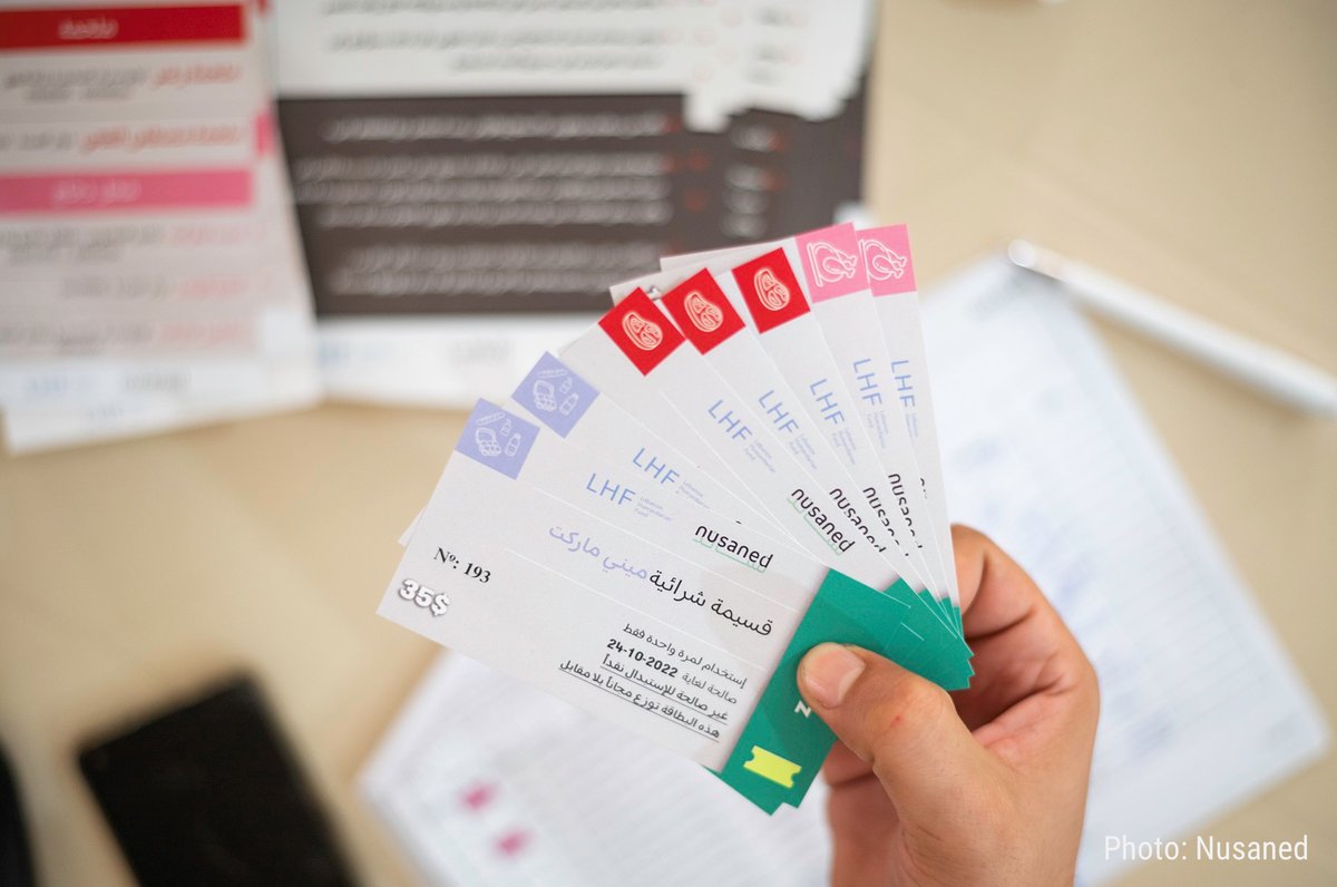OCHALebanon's tweet photo. In 2022, 🇱🇧 Humanitarian Fund allocated $28.3M to 50 humanitarian projects assisting +1M of the most vulnerable ppl by providing life-saving aid in:
 
🧼Water, Sanitation &amp; Hygiene
📦Food security
🩺Health
🛡️Protection
📚Education
🏚️Shelter
🥗Nutrition

➡️https://t.co/7bimX9TYuV https://t.co/dtwTHKjL9d