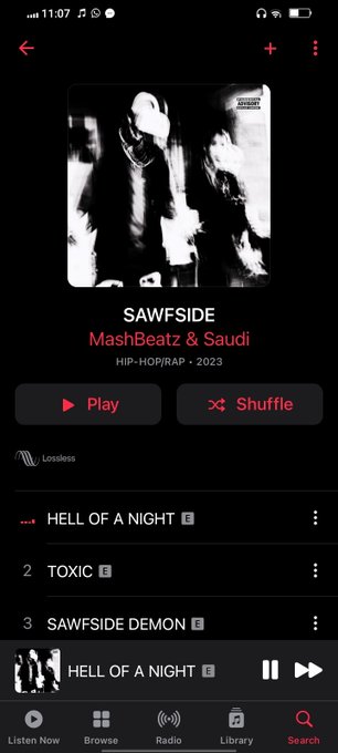 Saudi🥲 https://t.co/WnihCuNGzm<a href="/tag/mytwitteranniversary"class="tags"><span>#mytwitteranniversary</span></a>