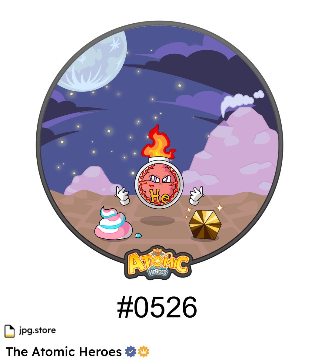 Page 115/133 of The Atomic Heroes, The Adventure Begins! 🔥 
Get FULL book at: amzn.to/3HtP6x9
Get NFTs at: jpg.store/collection/the…

#AtomicComic #Homeschool #Homeschoolers #Homeschooling #HomeEducate #HomeEducators #Homeed #Helium