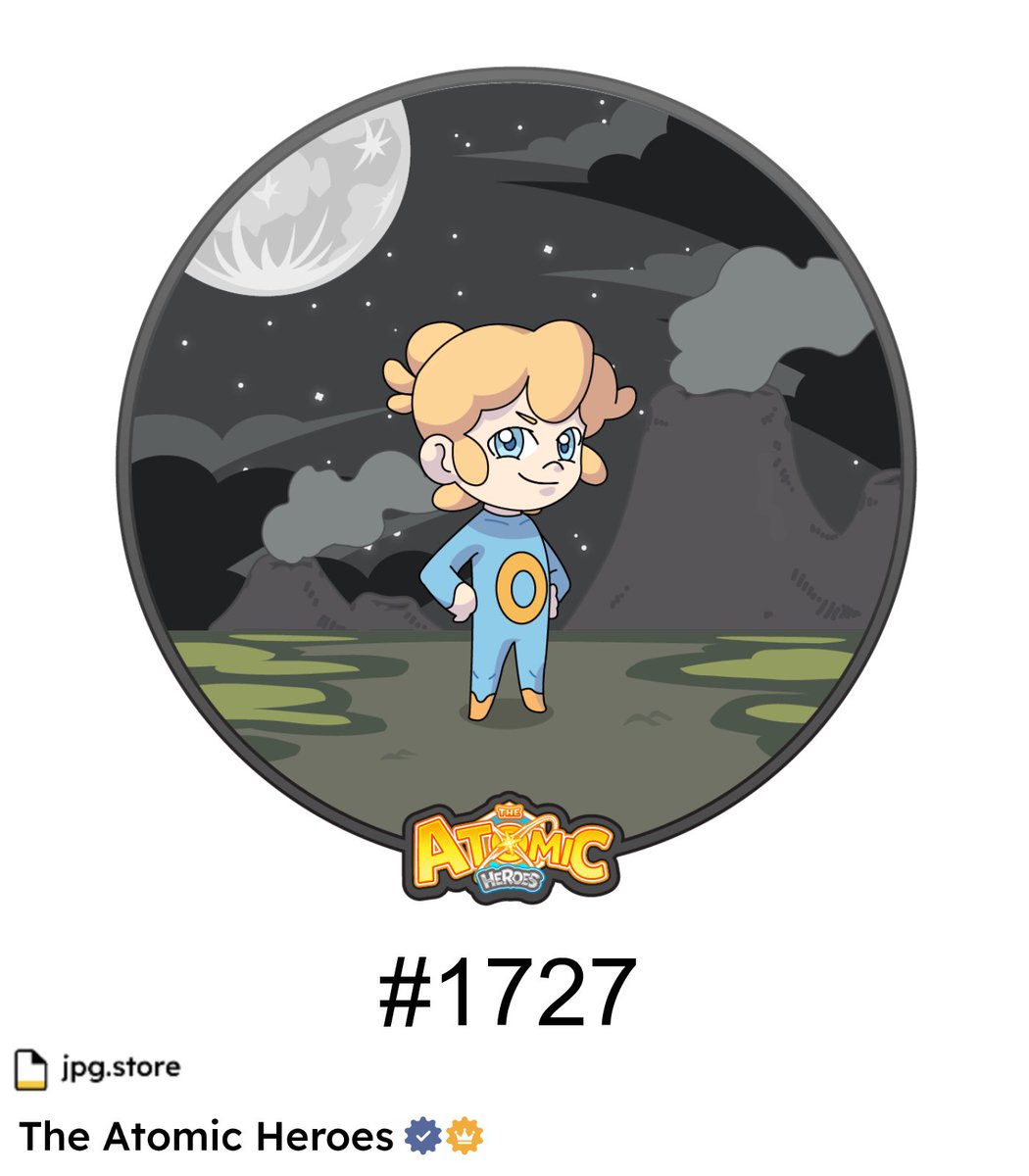 Page 116/133 of The Atomic Heroes, The Adventure Begins! 🔥 
Get FULL book at: amzn.to/3HtP6x9
Get NFTs at: jpg.store/collection/the…

#AtomicComic #Comics #Illustration #Drawing #Webcomic #Digitalart #Oxygen #Helium