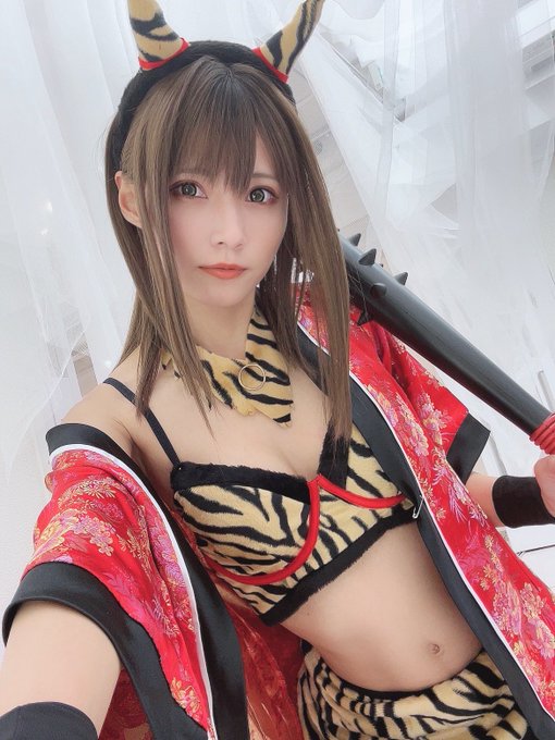コスプレイヤーさかなのTwitter画像31