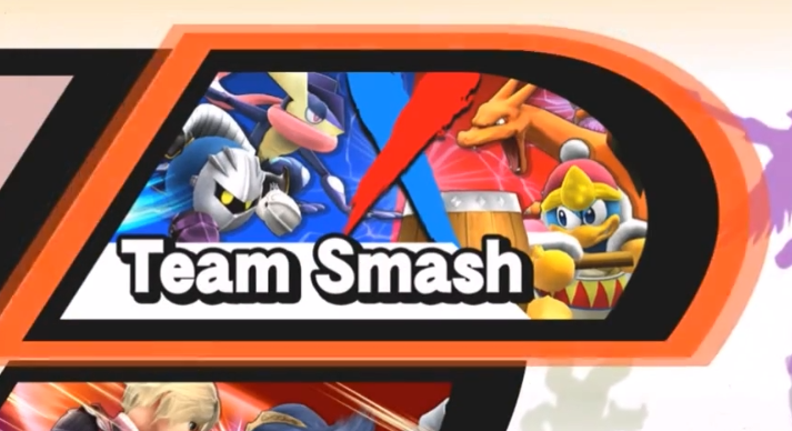 tairisinuse's tweet photo. @PJiggles_ If you were a Smash 4 2v2 4 Glory diehard fan (like myself) then Smash Ultimate hates you. The opt in rule set makes glory rules impossible enough but the fact that the lobby rarely fills up with 4 people before the 2 min wait time hits. I played Smash 4 daily. I cannot with this https://t.co/pDUMZgjoZl