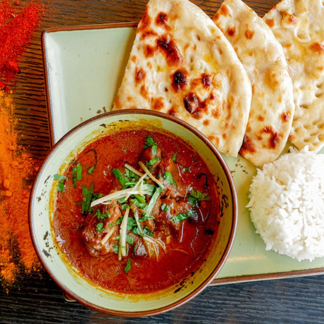 Mrs Balbir Singh's Indian Cookery (@mrsbalbirsingh) on Twitter photo Mrs Balbir Singh's Kashmiri Rogan Josh... need we say more 😋
mrsbalbirsingh.com/blogs/recipes/…
#roganjosh #lambcurry #winterwarmer #lambrecipes #indianfood #spiceblends #spices Mrs Balbir Singh's Kashmiri Rogan Josh... need we say more 😋
mrsbalbirsingh.com/blogs/recipes/…
#roganjosh #lambcurry #winterwarmer #lambrecipes #indianfood #spiceblends #spices