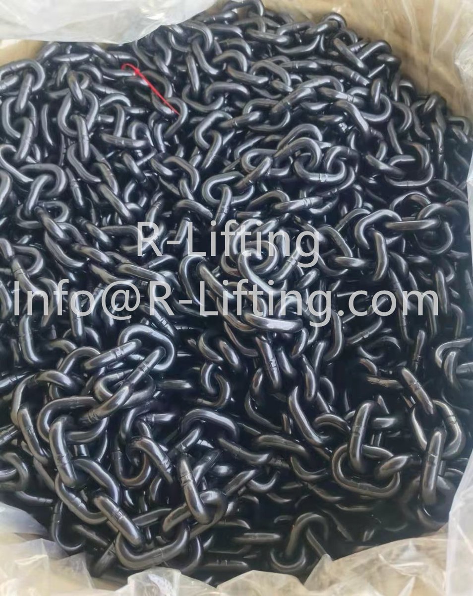 NikiGuo4's tweet photo. #G80Chain #Grade80BlackOxideChain
Email: Info@R-Lifting.com
Whatsapp: +8615092193312 https://t.co/8SjY923lpa