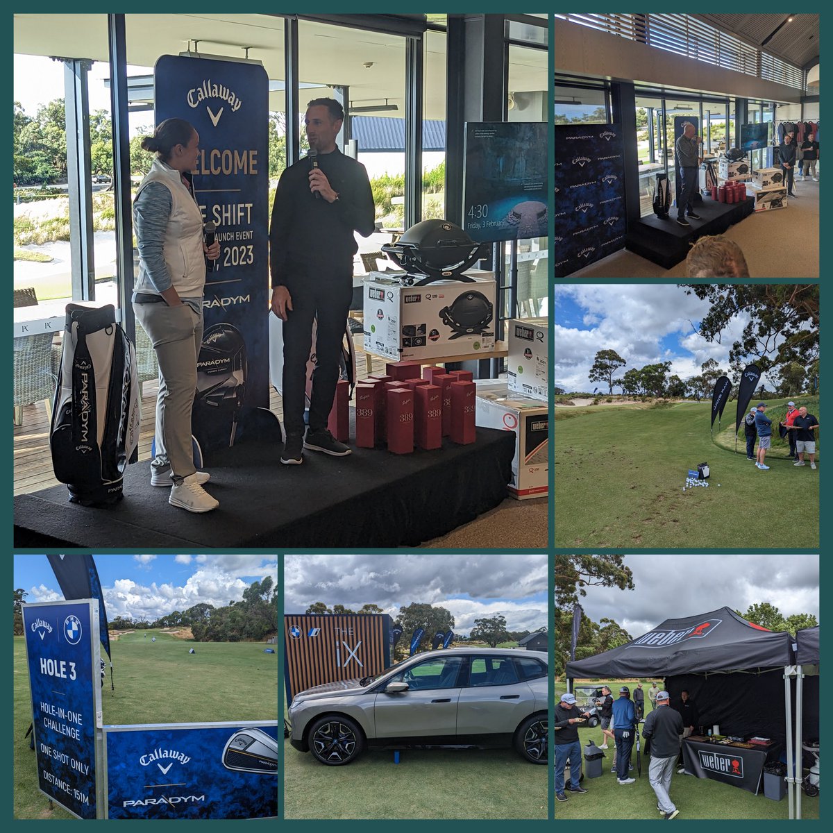 Michael McDonald tweet media