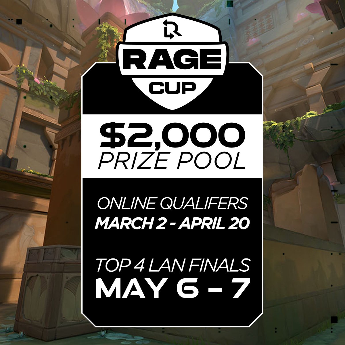 Respawn Esports tweet media