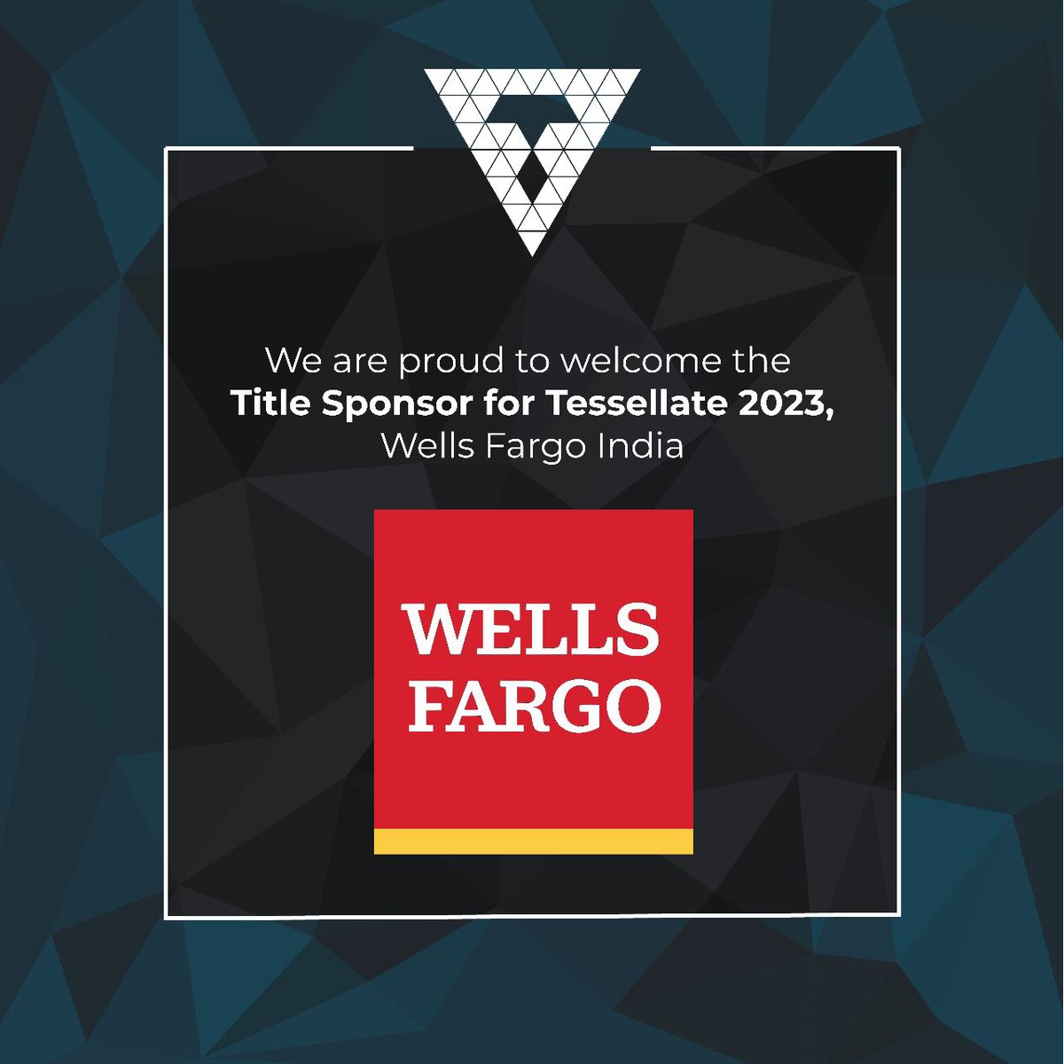 CMITessellate's tweet photo. Wells Fargo India &amp; Philippines is a critical component of Wells Fargo &amp; Company’s (“Wells Fargo”) strategy to leverage distinct advantages in doing business in a global environment. https://t.co/0HOPUI6Yqx
