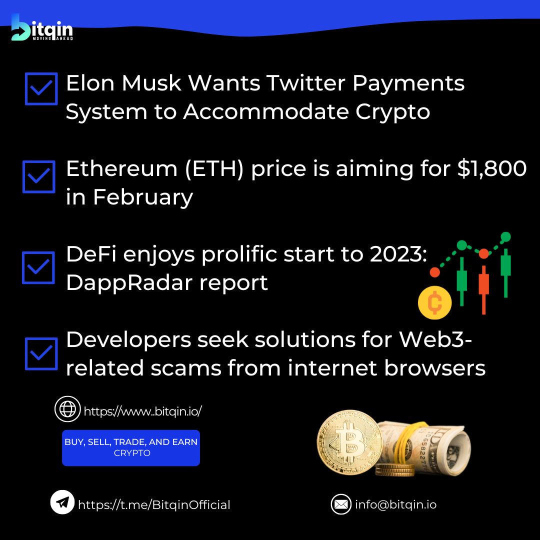 bitqin's tweet photo. A number of data points are starting to indicate ETH price to rise above $1,800 by the end of February.

Know more:- https://t.co/cDvQS5GA4w

To raise capital:- https://t.co/sh5V6meLCB

 Join Community:- https://t.co/DlHu2iLXlK

#trading #cryptocurrency #crypto https://t.co/emoOPM42Tx