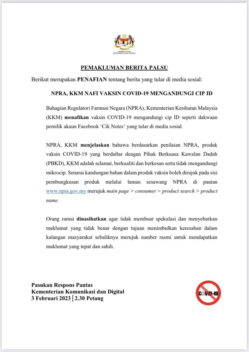  Vaksinasi: Menjelajahi Lanskap Terkini dan Masa Depan Perlindungan Kesehatan Global