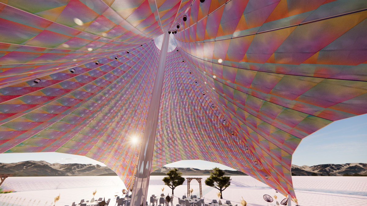 Olivia Mihale (@olivvvvvm) on Twitter photo Had fun modelling this yesterday🎉 <a href="/VUEMetaverse/">VUE Metaverse</a> #eventstent #newlondonfabulous #maximalism #colourfuldesign Had fun modelling this yesterday🎉 <a href="/VUEMetaverse/">VUE Metaverse</a> #eventstent #newlondonfabulous #maximalism #colourfuldesign