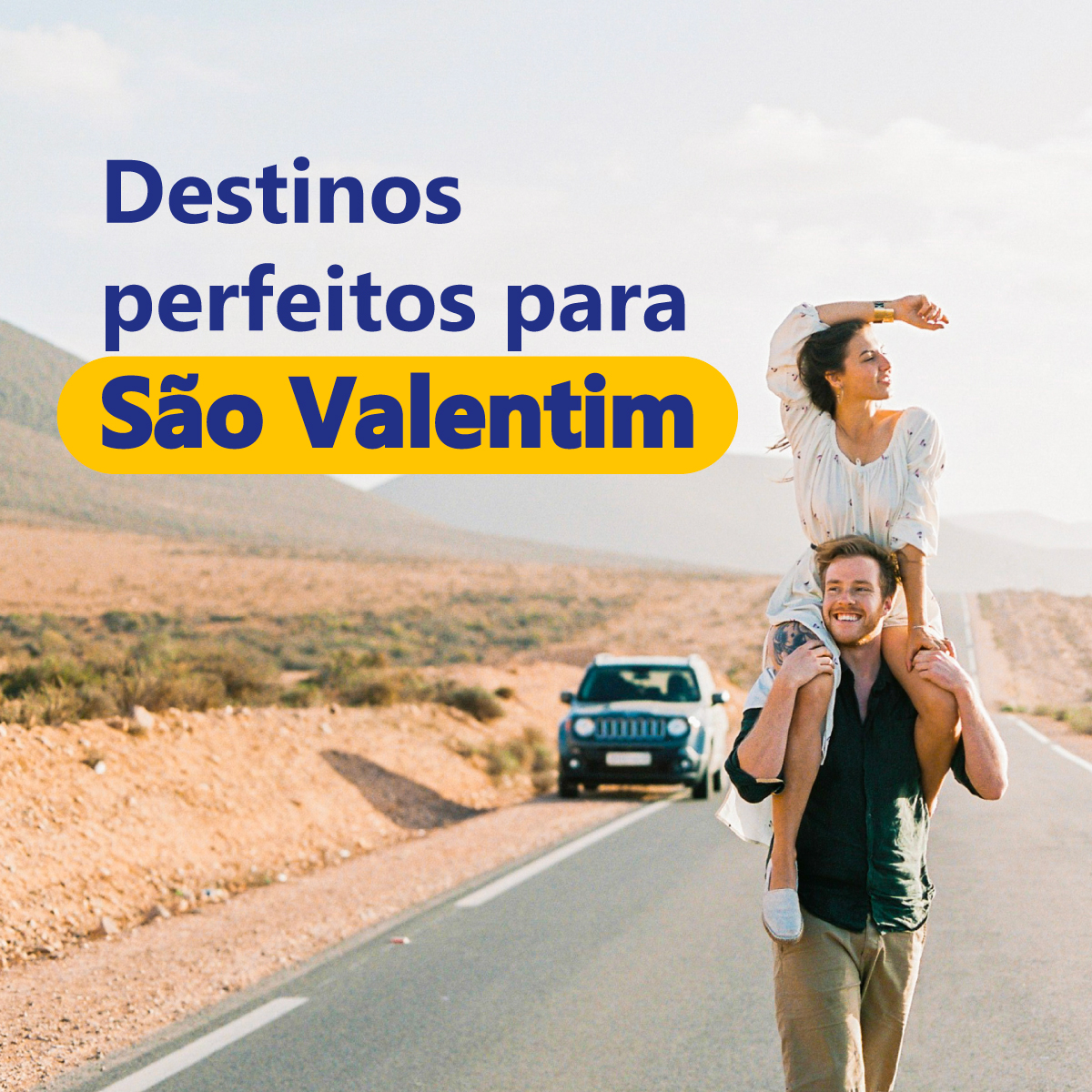 Centauro_pt's tweet image. Pombinhos! 😍 Não têm planos para este São Valentim? 💛 Tomem nota dos nossos destinos top para desfrutar do amor sobre rodas 🚗... Ja sabem, love is in the road.

👉🏼 bit.ly/3joyCi3

#roadtips #roadtrips #BeYourWay #BeRoadlover #SanValentín #ValentinesDay