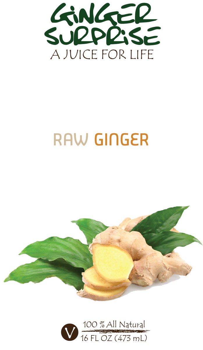 GingerSurprise1's tweet photo. Sip on something new! 🍹 #GingerSurprise1 is almost here! Our natural &amp; ginger-based juice flavors are the perfect pick-me-up. Plus, our website is in the final stages. Get ready to try the healthy sensation. Follow now to stay updated.  #ComingSoon #HealthyJuice #NaturalFlavors https://t.co/NTmsSPLO7Y