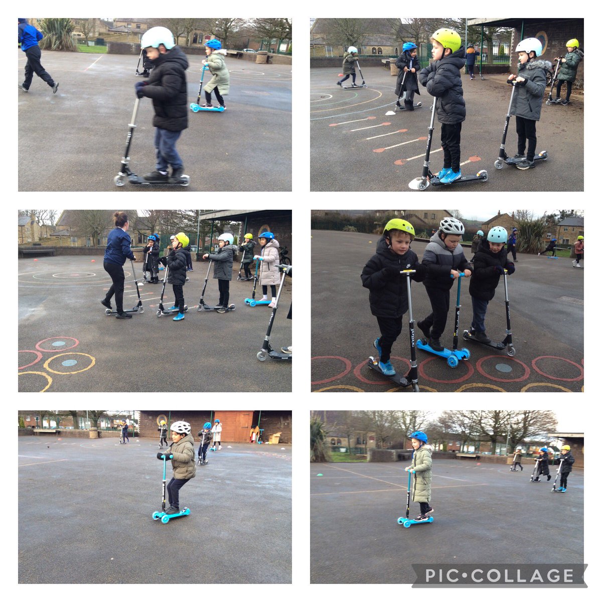 Mrs Killoury tweet media