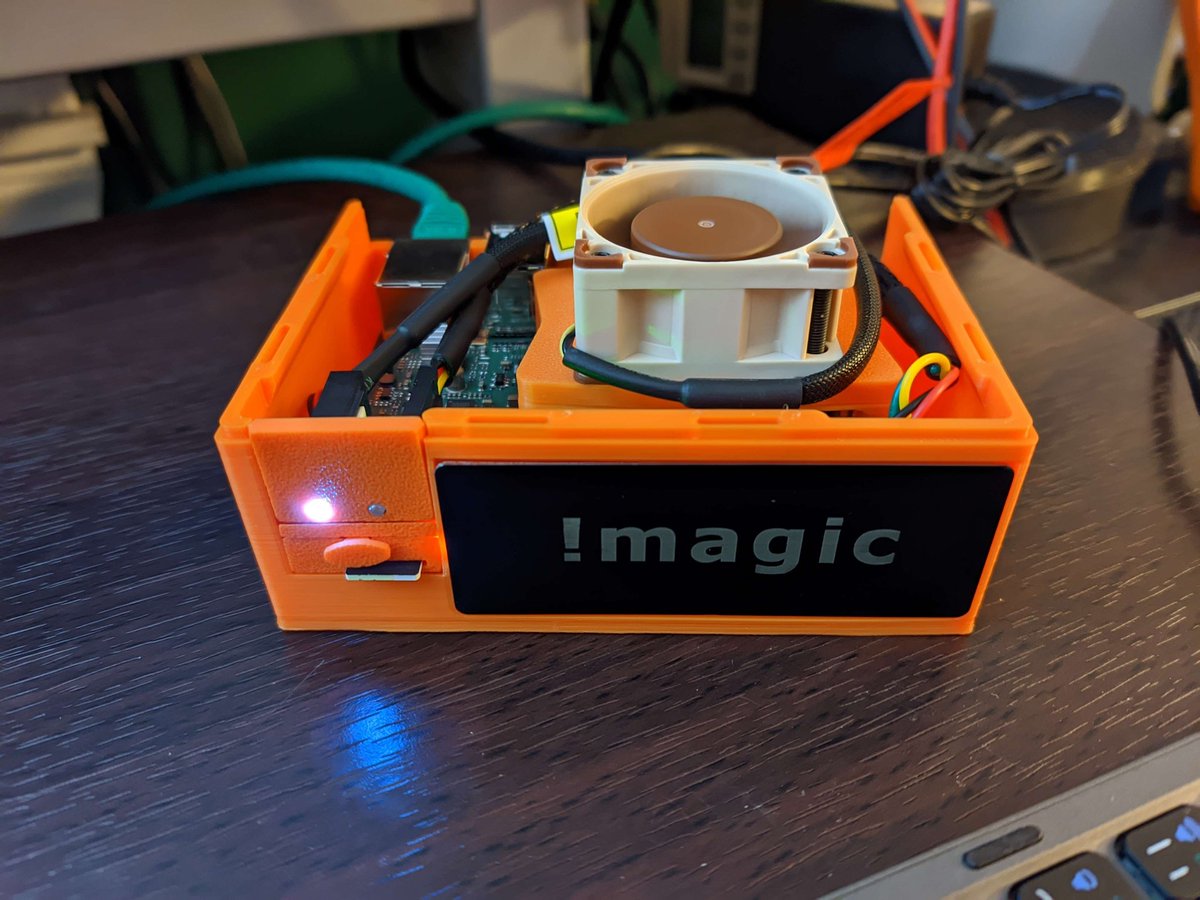 niski 🧙🏻‍♂️ tweet media