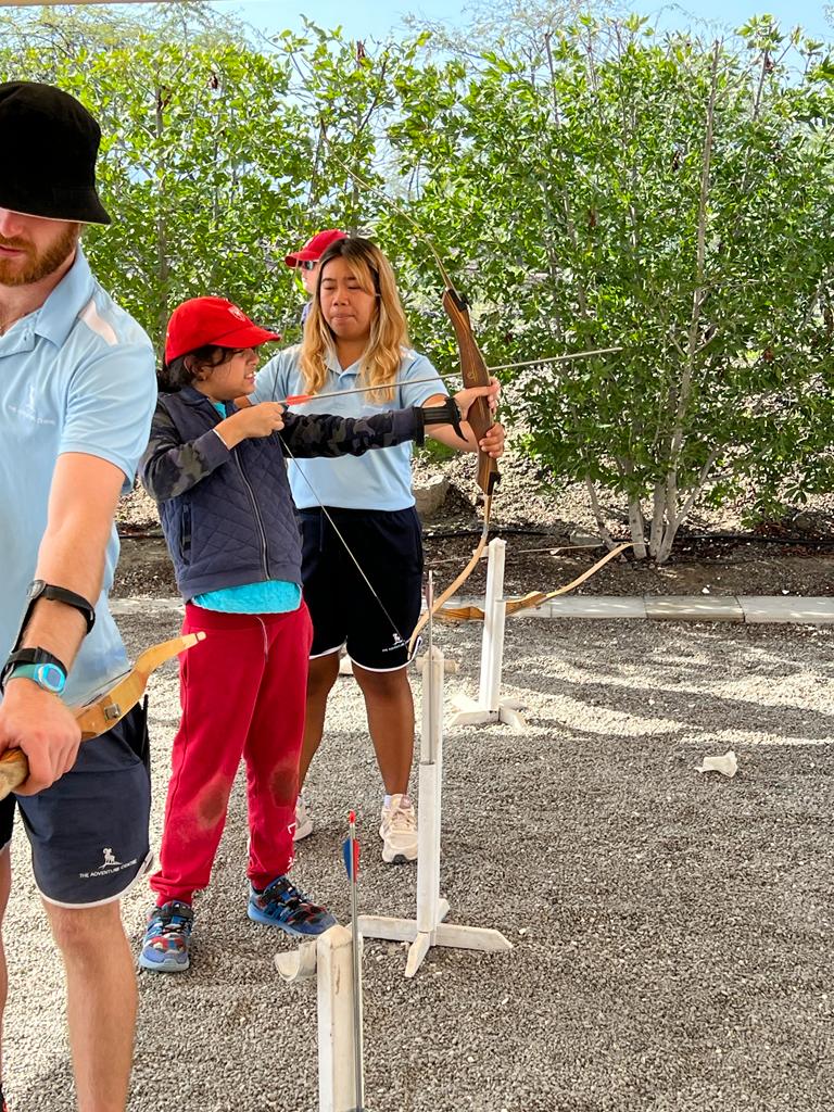 Year 5 | DESS Dubai tweet media