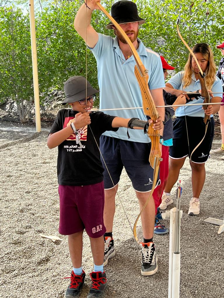 Year 5 | DESS Dubai tweet media