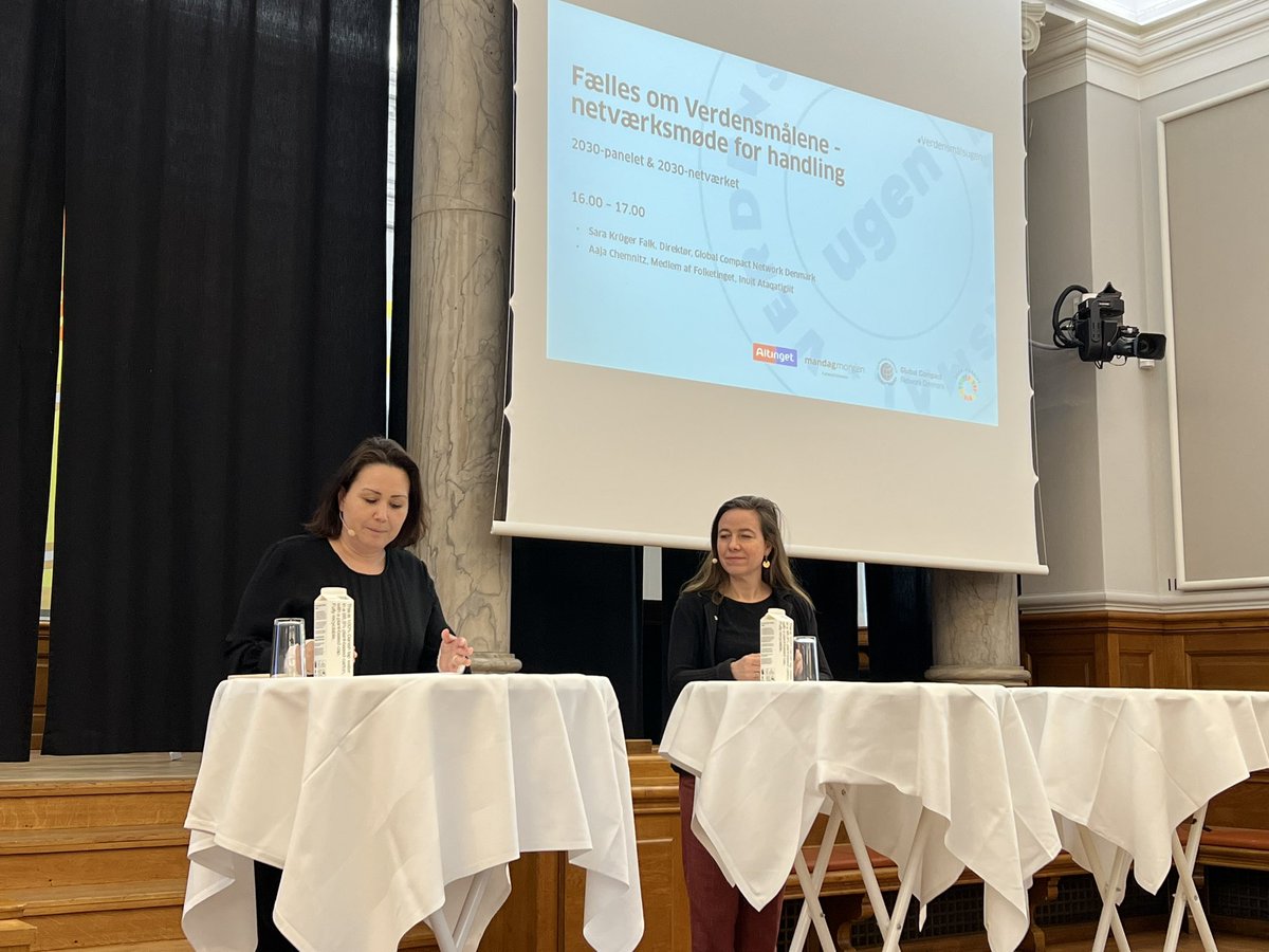 Lone Strøm tweet media