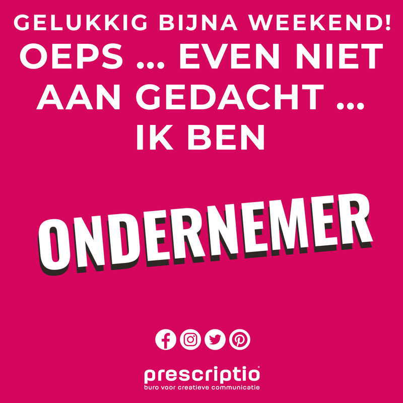 prescriptio tweet media