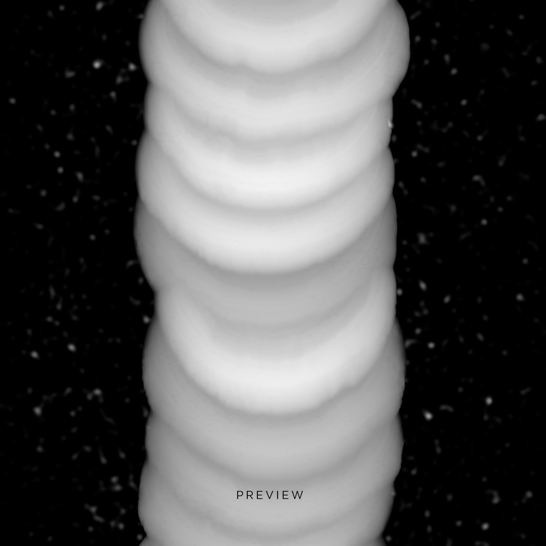 soaacademy's tweet image. Add some realism to your metal weldings! Download this displacement map #madewithsubstance by Rob.

Click here to get it! bit.ly/3kUS6v3
.
#SubstanceDesigner #DisplacementMap #MaterialDesign #3DDesign #CGArt #Texturing #GameArt #VFX #3DModeling #3DArt #ComputerGraphics