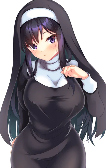 ドスケベシスター深沙希 