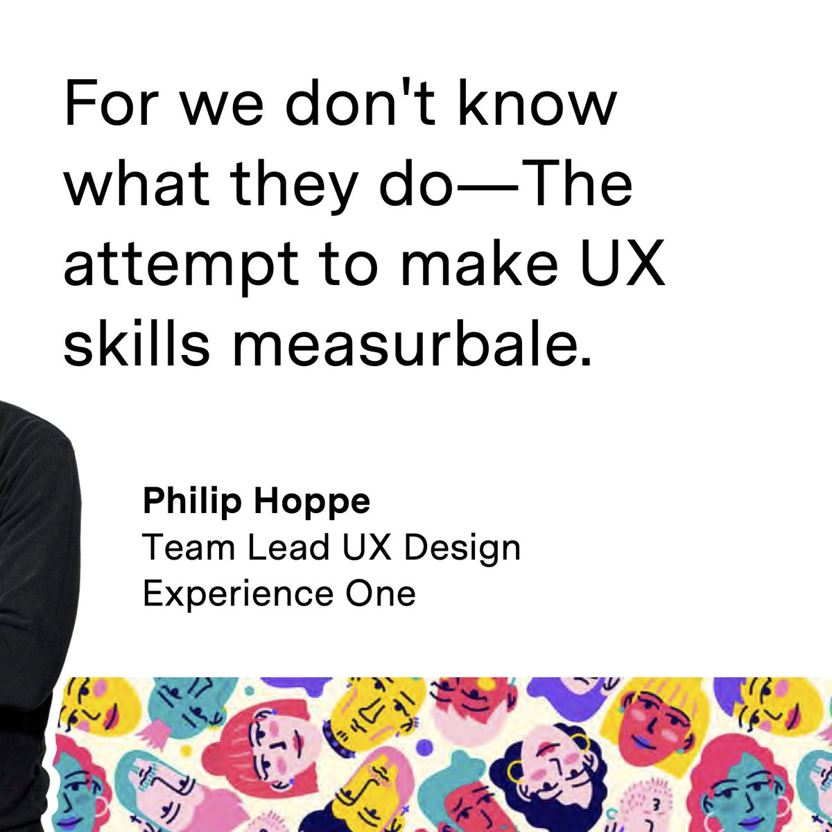 ExperienceOneAG's tweet image. Wow! Nach weniger als 3 Stunden waren alle Plätze für das nächste Berlin Product Designers #Meetup weg! Ihr wollt auch dabei sein? Mit etwas Glück schafft ihr es von der Warte- auf die Gästeliste: eventbrite.com/e/bpd13-the-at…