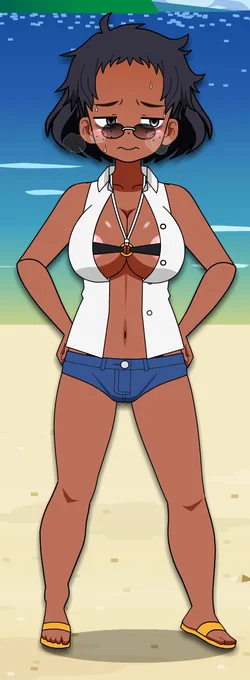 #うちの子に正直着てほしい衣装を言ってみてくださいこんなの 